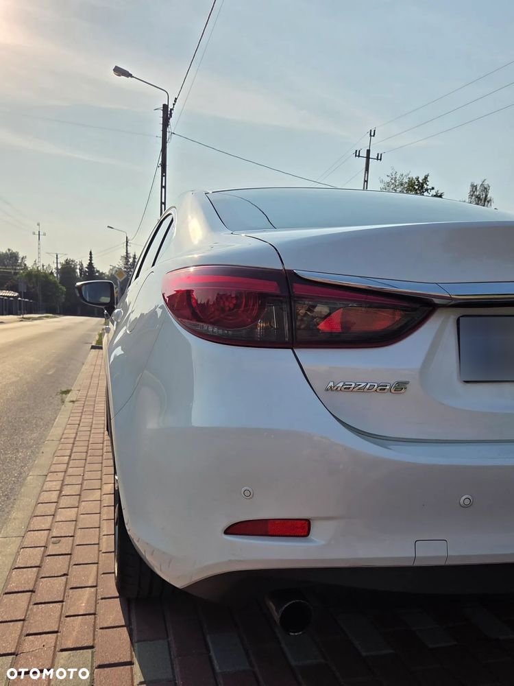 Mazda 6 2.0 Skypassion I-ELoop - 7