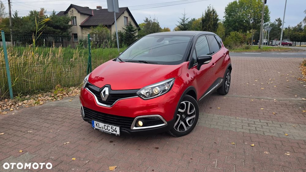 Renault Captur ENERGY TCe 120 Elysee - 31