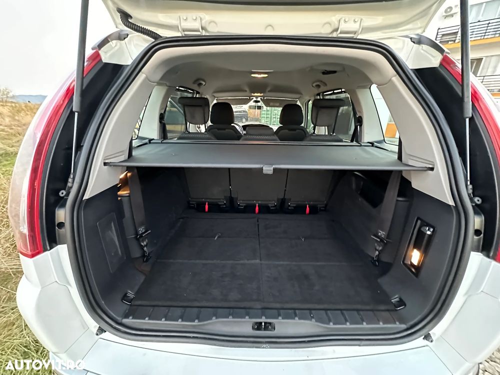 Citroën C4 VTi 120 Selection - 19