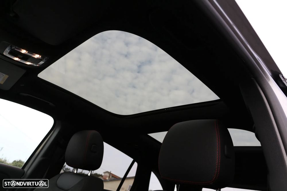 Mercedes-Benz GLA 250 e AMG Line - 35