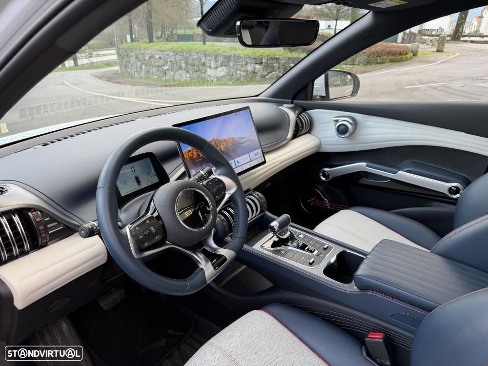 BYD Atto 3 60.48 kWh Design - 8