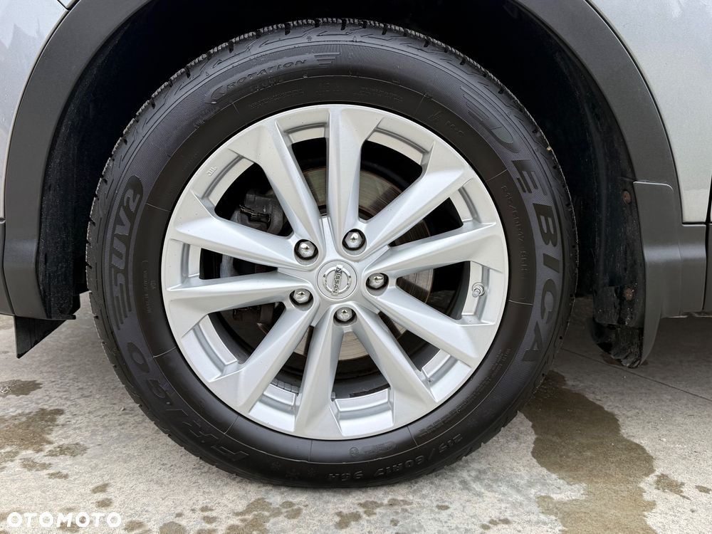 Nissan Qashqai 1.2 DIG-T Tekna+ - 29