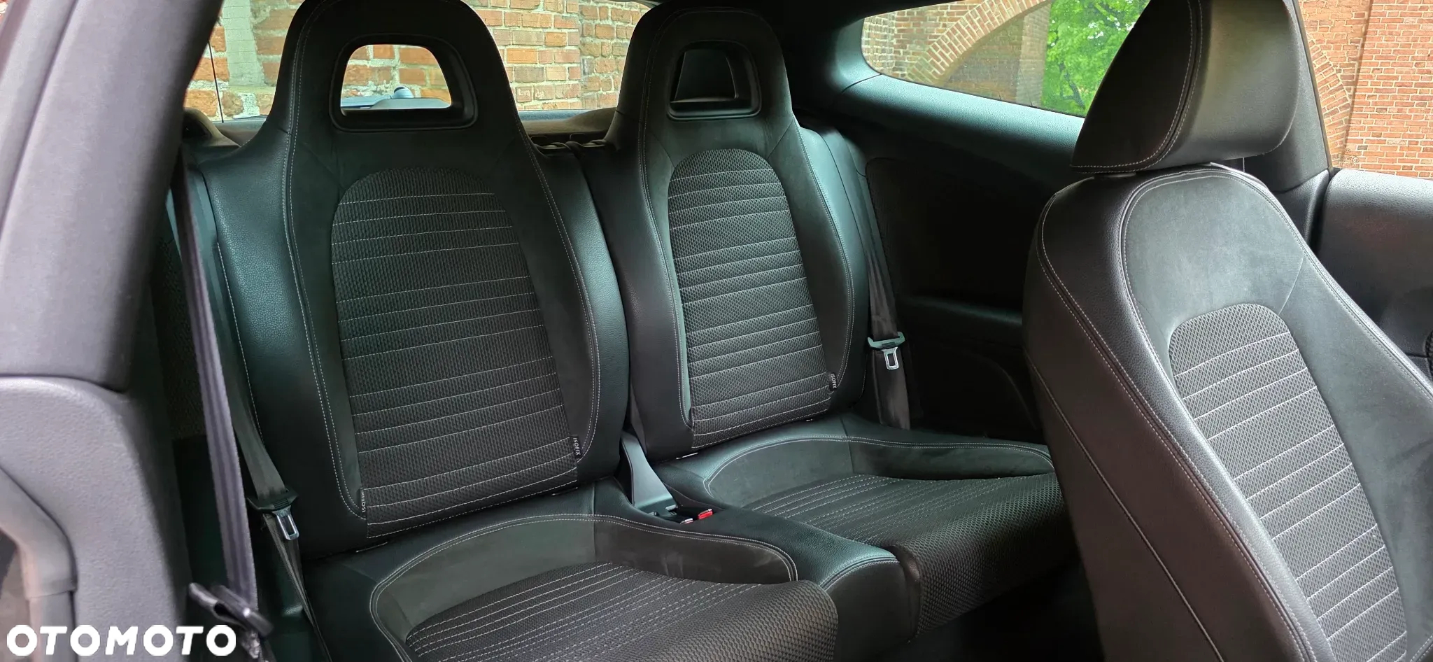 Volkswagen Scirocco 1.4 TSI Life - 12