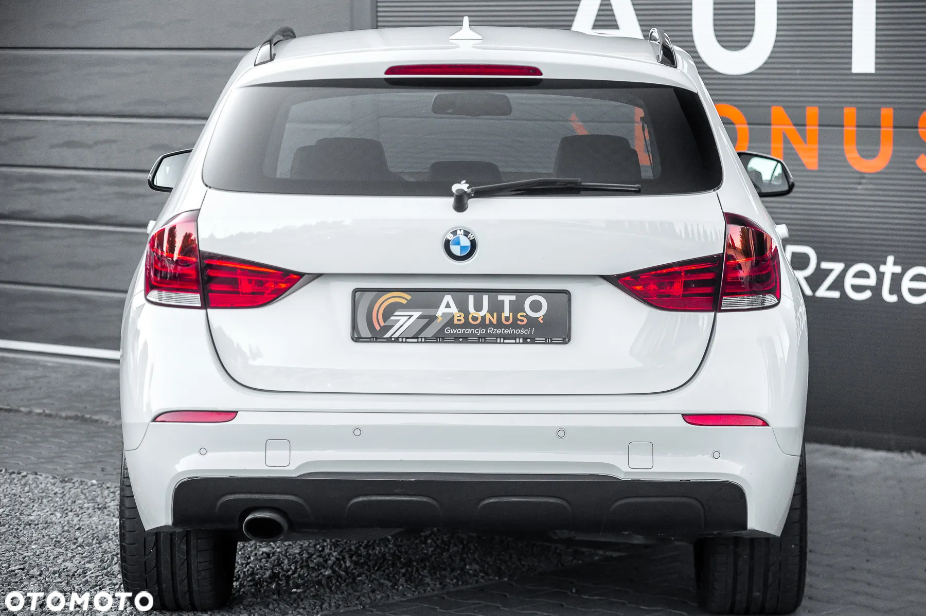 BMW X1 xDrive25d Sport Line - 40