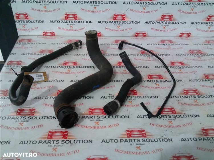 furtun apa 2.3d iveco daily an fabr. 2014 - 1