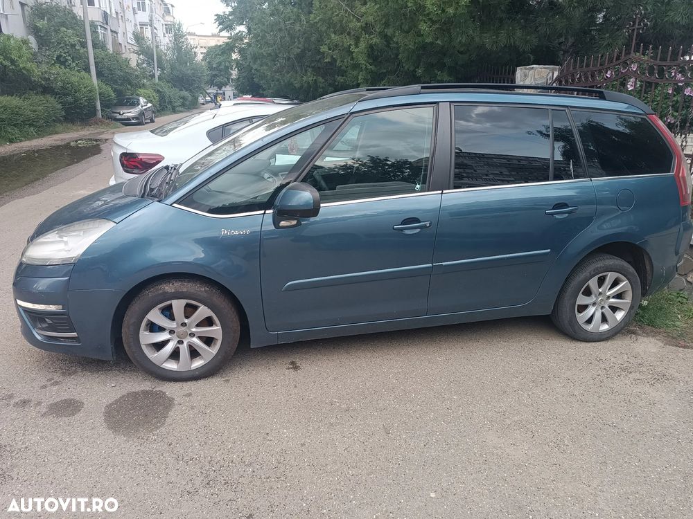 Citroën C4 Picasso 1.6 HDI 1+ - 2