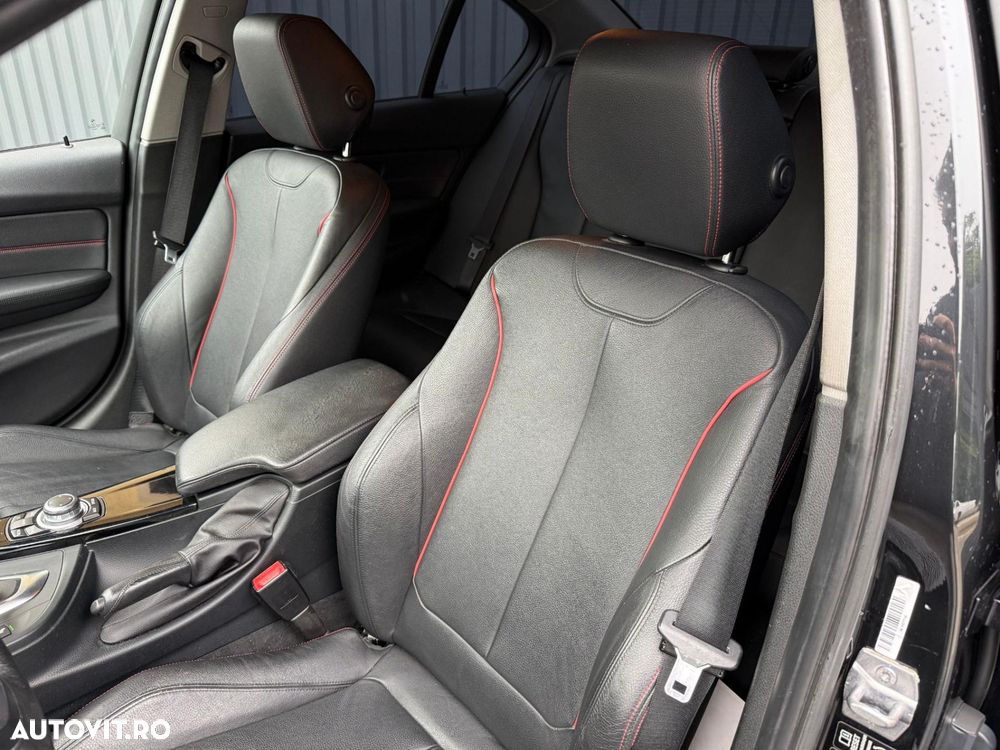 BMW Seria 3 - 9