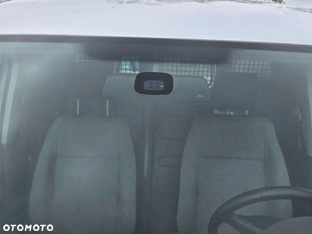 Volkswagen CADDY - 22