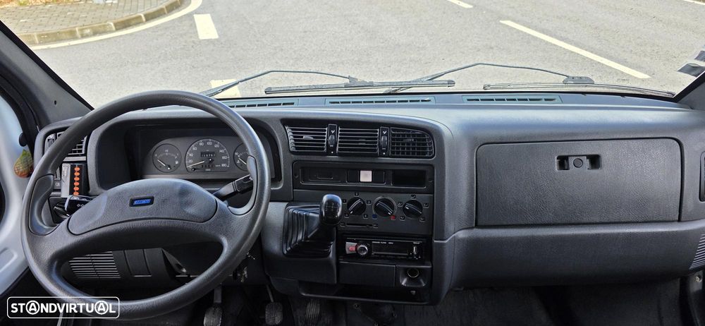 Fiat Ducato - 10