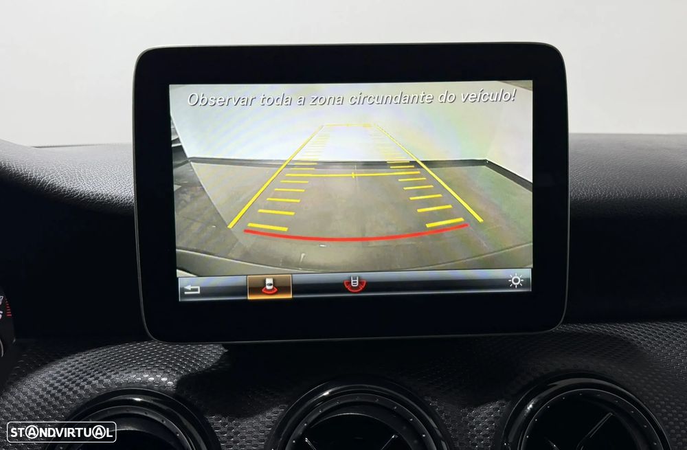 Mercedes-Benz A 160 CDI BE Style - 27