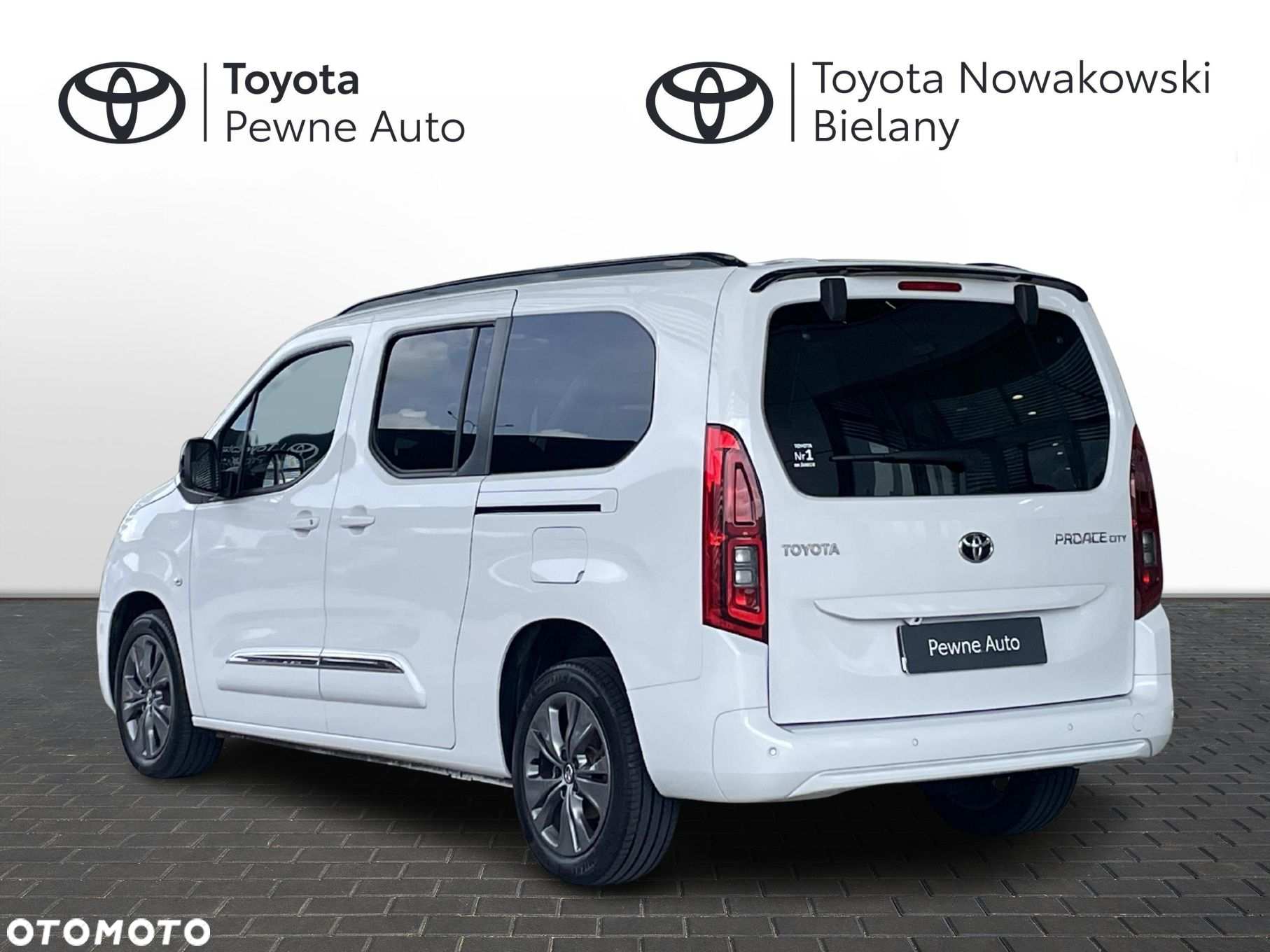 Toyota Proace City - 3