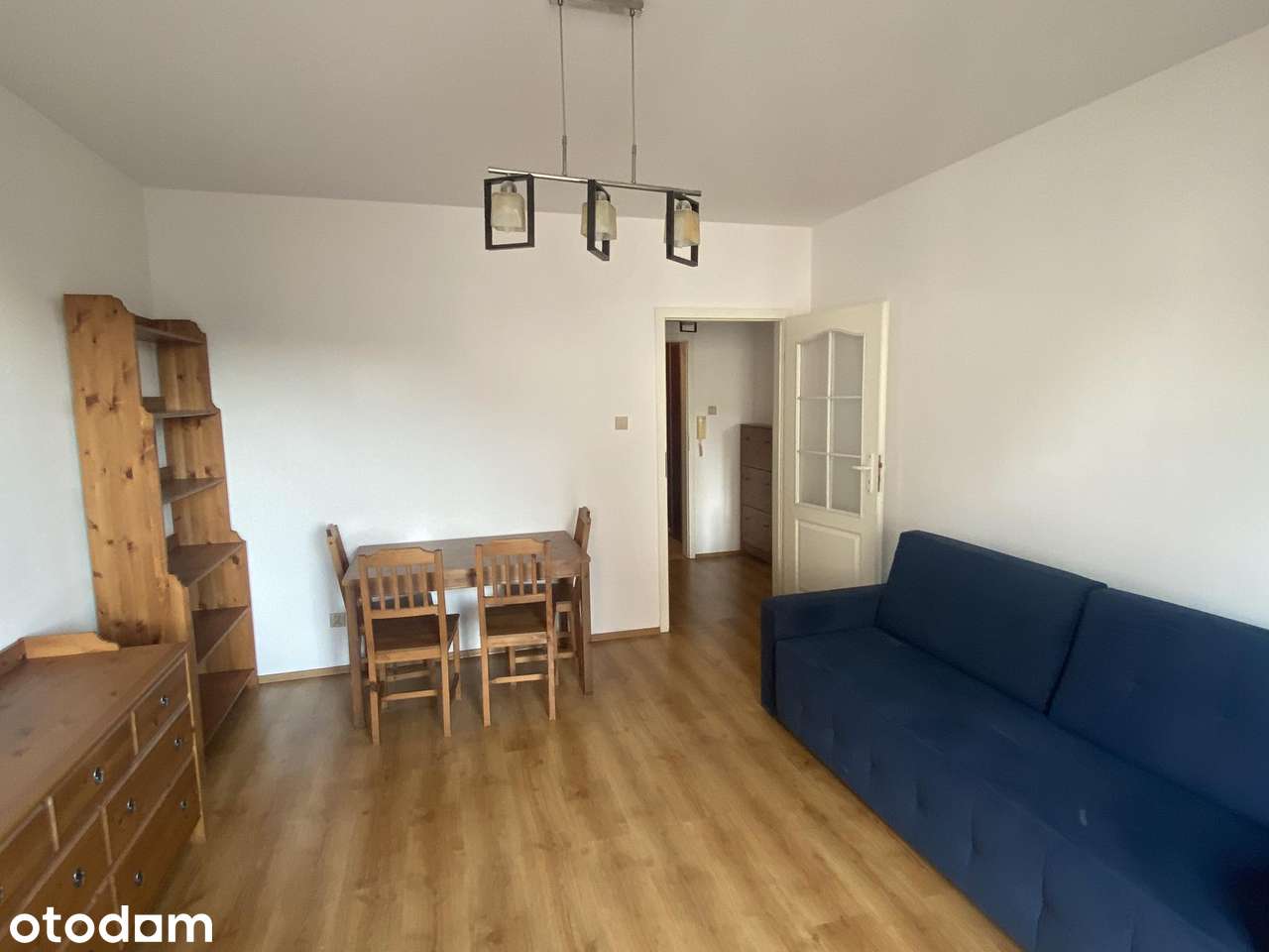 2 pokoje, 44m2, Praga Południe koło Promenady