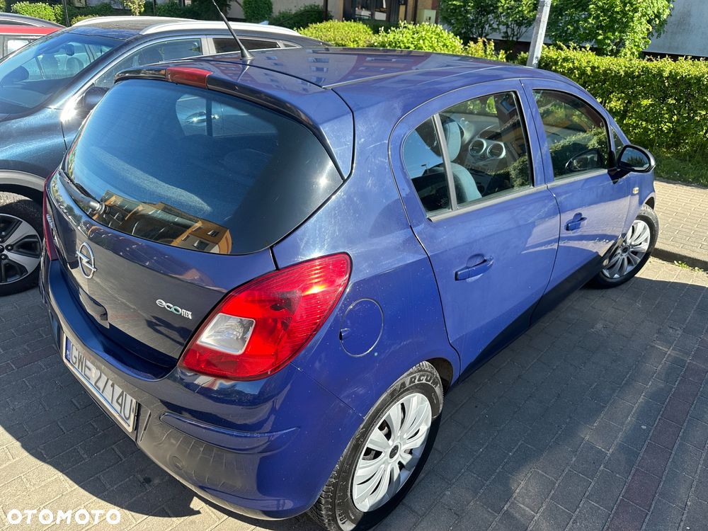 Opel Corsa 1.3 CDTI Color Edition - 12