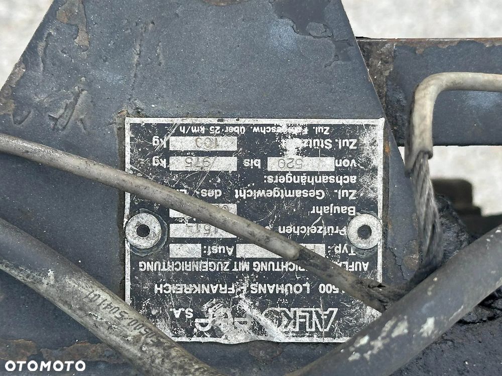 Ingersoll Rand W870 F20P jak P70WP - 13