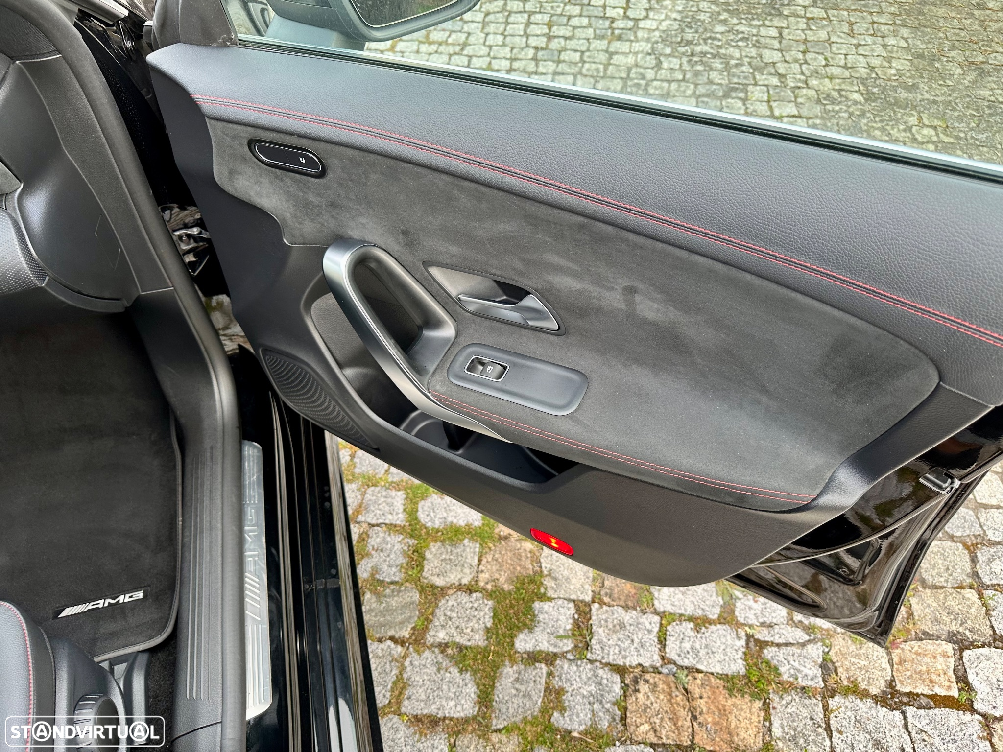 Mercedes-Benz CLA 45 AMG S 4Matic+ Speedshift 8G-DCT - 42