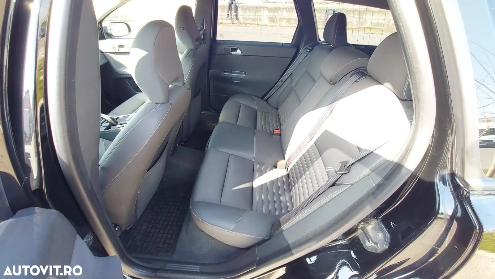 Volvo V50 1.6D - 7