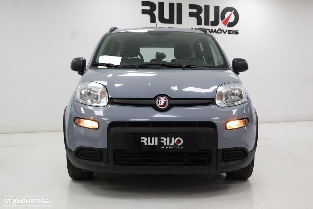 Fiat Panda - 7
