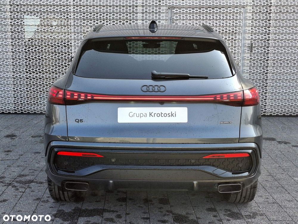 Audi Q5 - 6