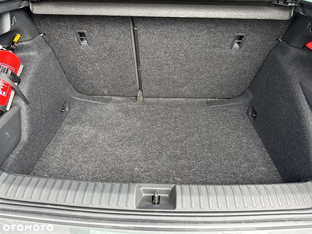 Skoda Kamiq 1.5 TSI Monte Carlo - 15