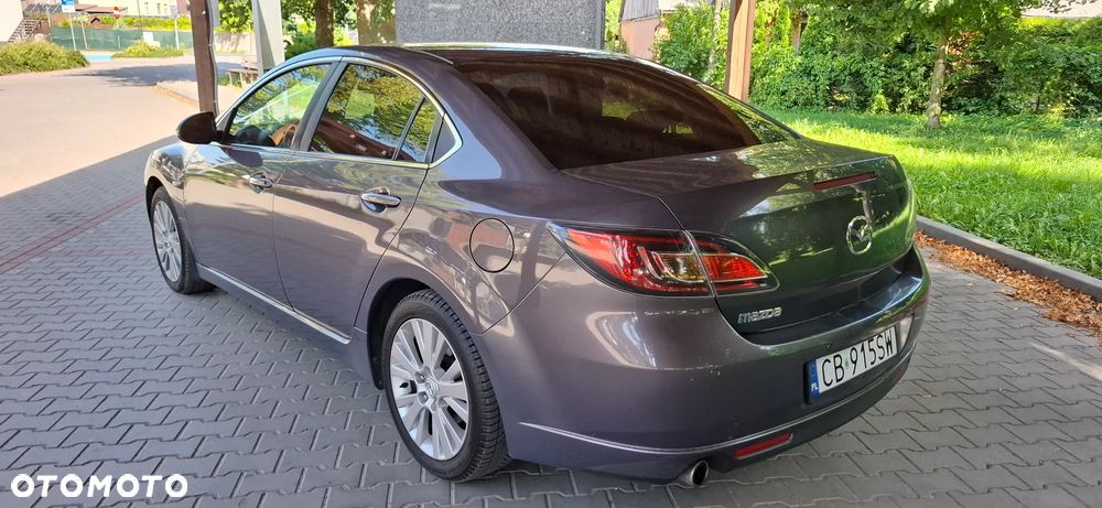Mazda 6 2.0 Dynamic - 11