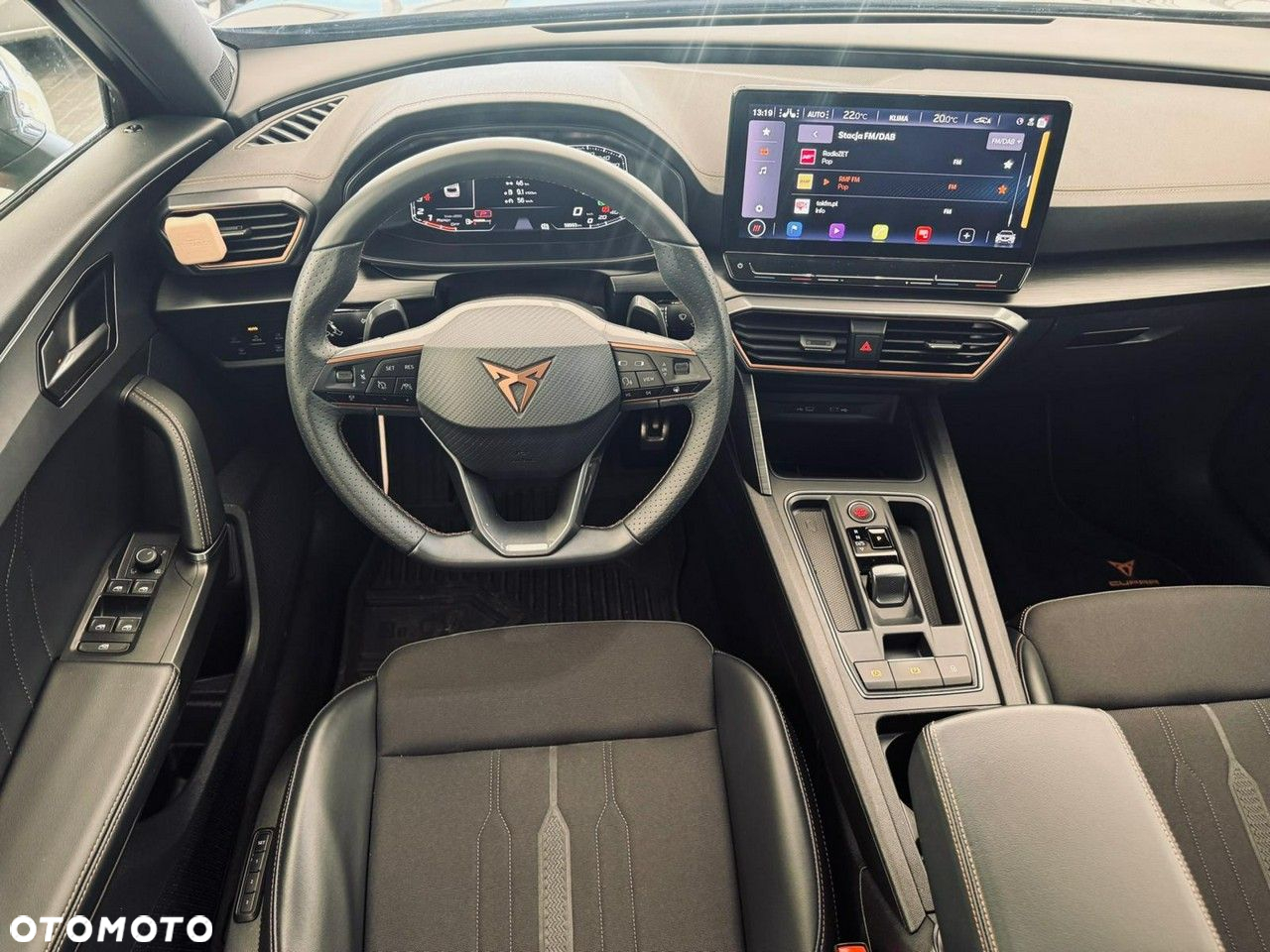 Cupra Formentor - 31