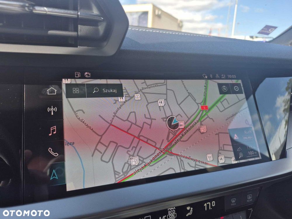 Audi S3 Sportback TFSI Quattro S tronic - 29