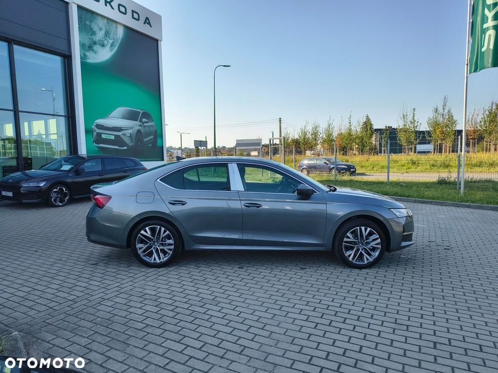 Skoda Octavia - 12