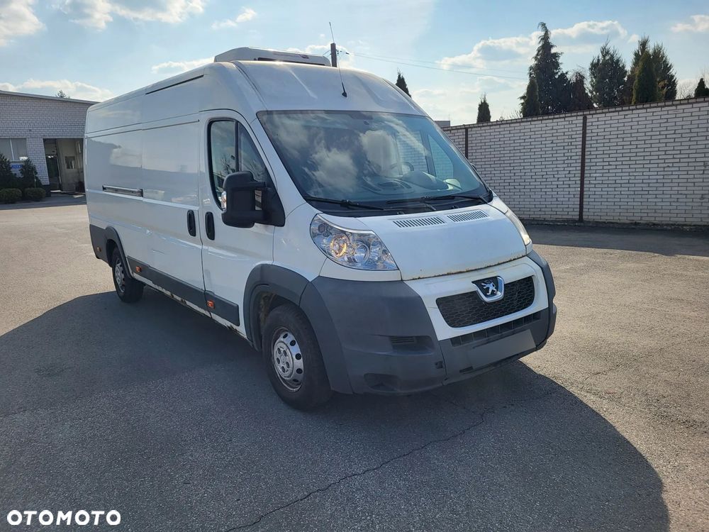 Peugeot Boxer 435 - 6
