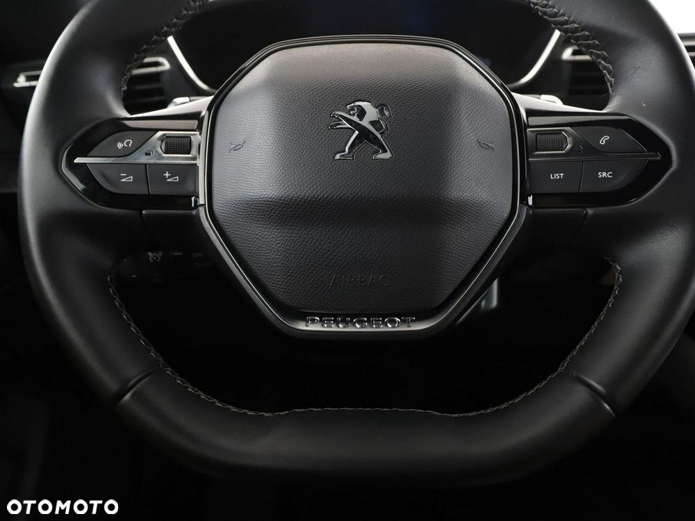 Peugeot 508 1.6 PureTech HYbrid PHEV Allure Pack S&S EAT8 - 23