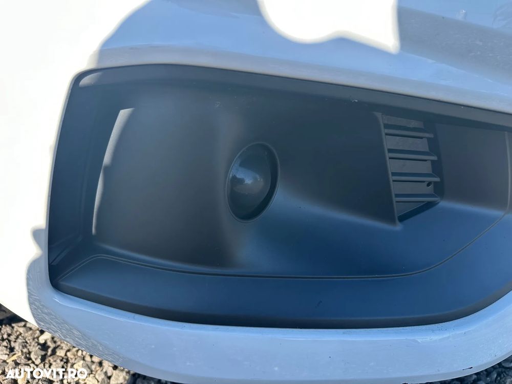 Audi A4 35 TFSI MHEV Advanced - 9