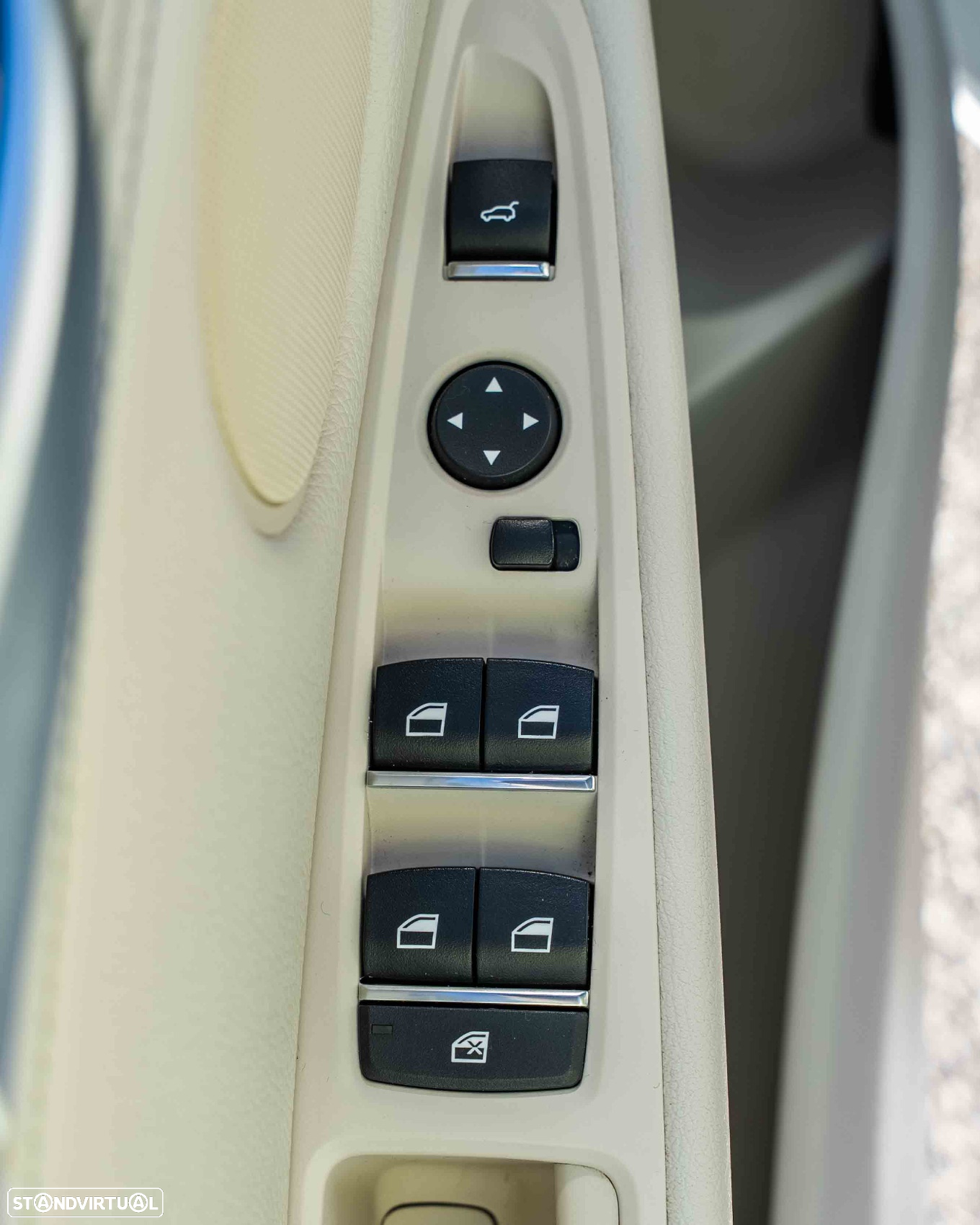 BMW X5 40 d xDrive Pack M - 34