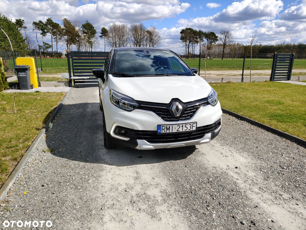 Renault Captur (ENERGY) TCe 90 INTENS - 14