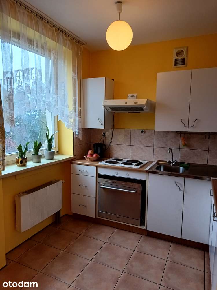 Balkon , Zmywarka, Parking, Właściciel, Bez Kaucji