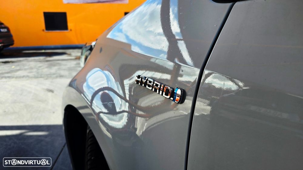 Toyota Yaris 1.5 HDF Exclusive - 5