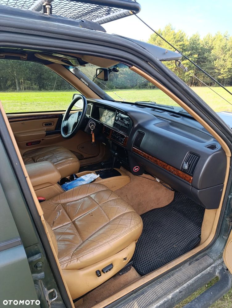 Jeep Grand Cherokee 4.0 Laredo - 6