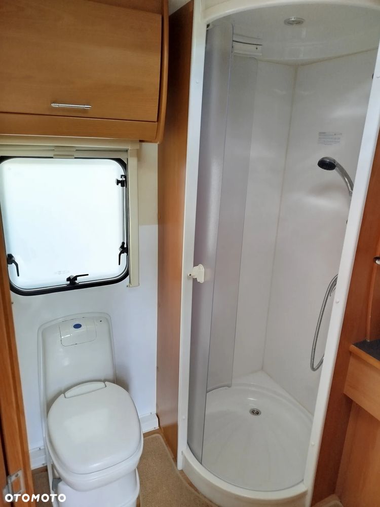 Compass Compass Corona Club 524 - 16