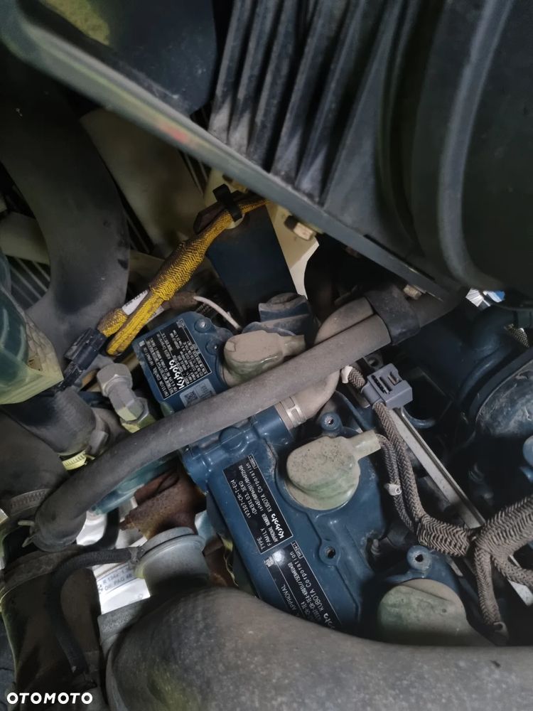 Bomag Walec Terenowy 8 ton BOMAG BW177 D-5 Import Norwegia 2018r 538 Mtg silnik Kubota 4cyl. Nie różni się od Nowego z salonu! Klima serwisy w Dekra Zero zniszczeń IGŁA !! - 17