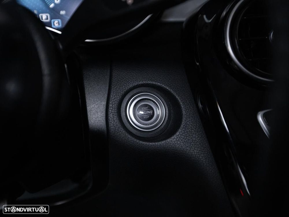 Mercedes-Benz GLC 220 d 4Matic - 21