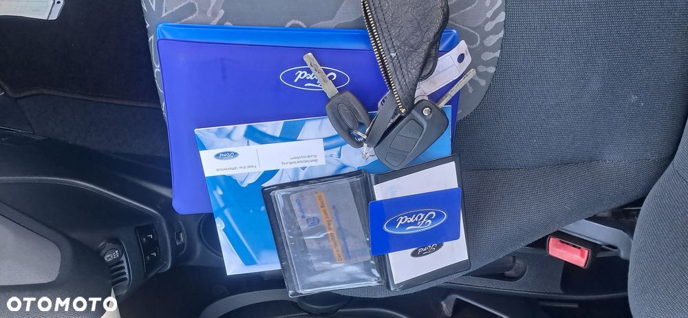 Ford KA 1.2 Start-Stopp-System Trend Edition - 13