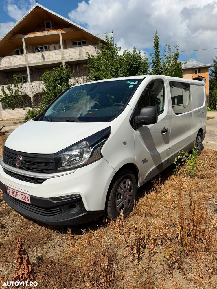 Fiat Talento - 6