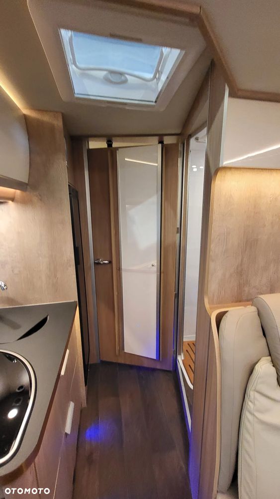 Laika Ecovip L3009 - 4 osobowy | Podwójna podłoga - 19