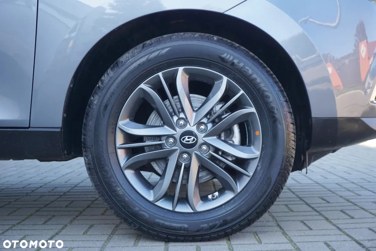 Hyundai ix35 - 21