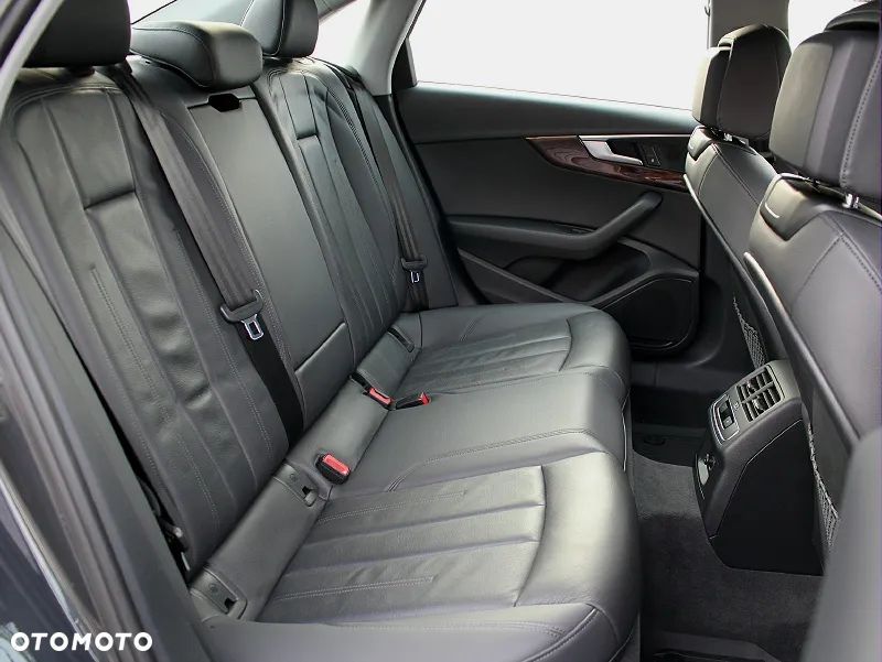 Audi A4 - 32
