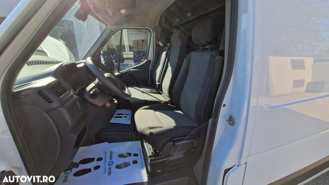 Renault Master - 12