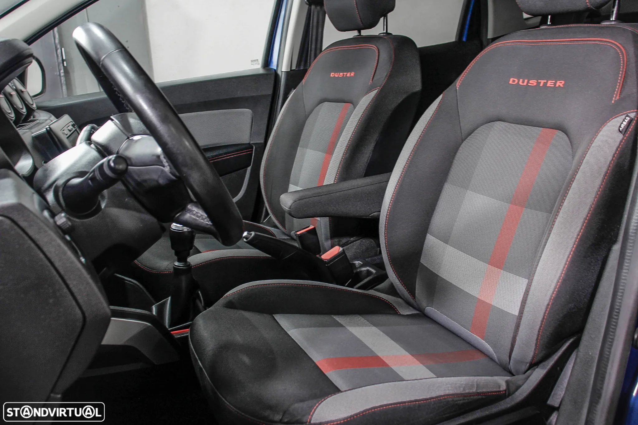Dacia Duster 1.3 TCe SL Adventure - 8