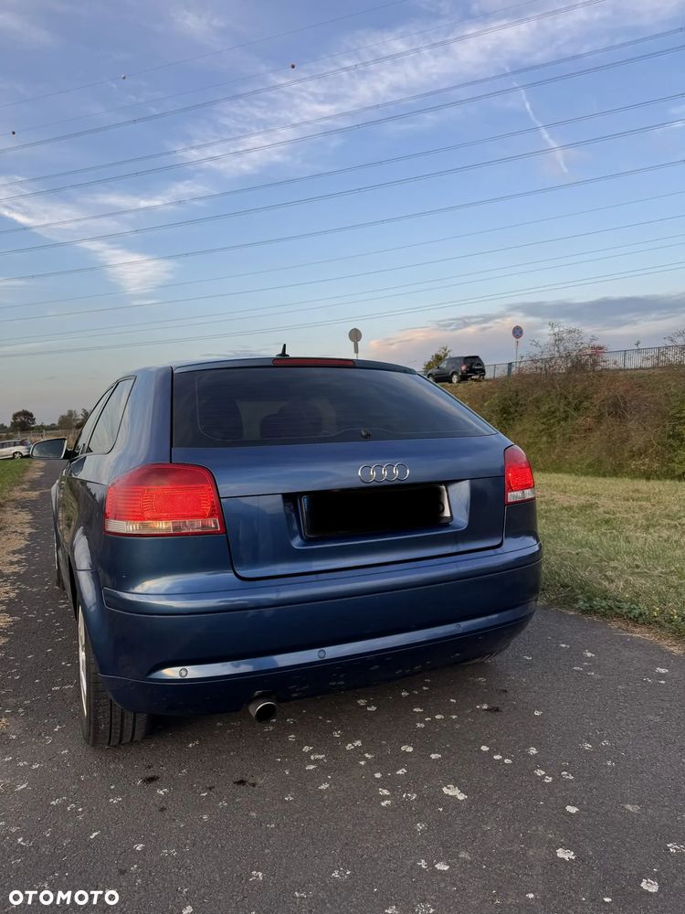 Audi A3 3-drzwiowe - 5