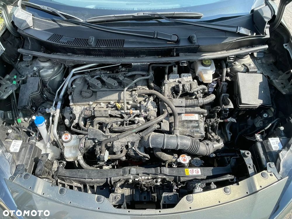 Toyota Yaris Cross 130 1.5 VVT-i Team Deutschland - 9