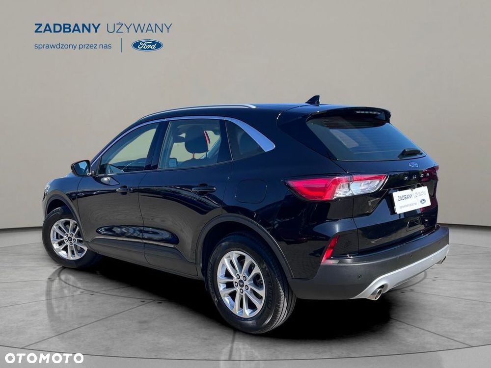 Ford Kuga - 8