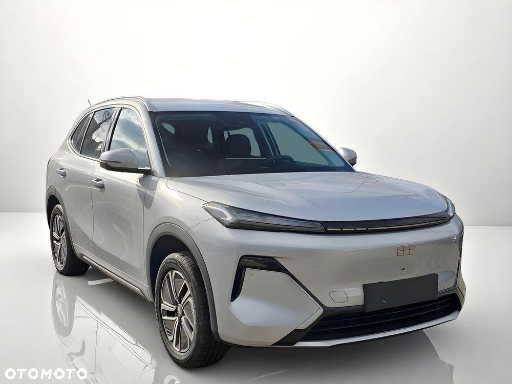 Geely Starray EM-i 1.5 PHEV Pro - 3