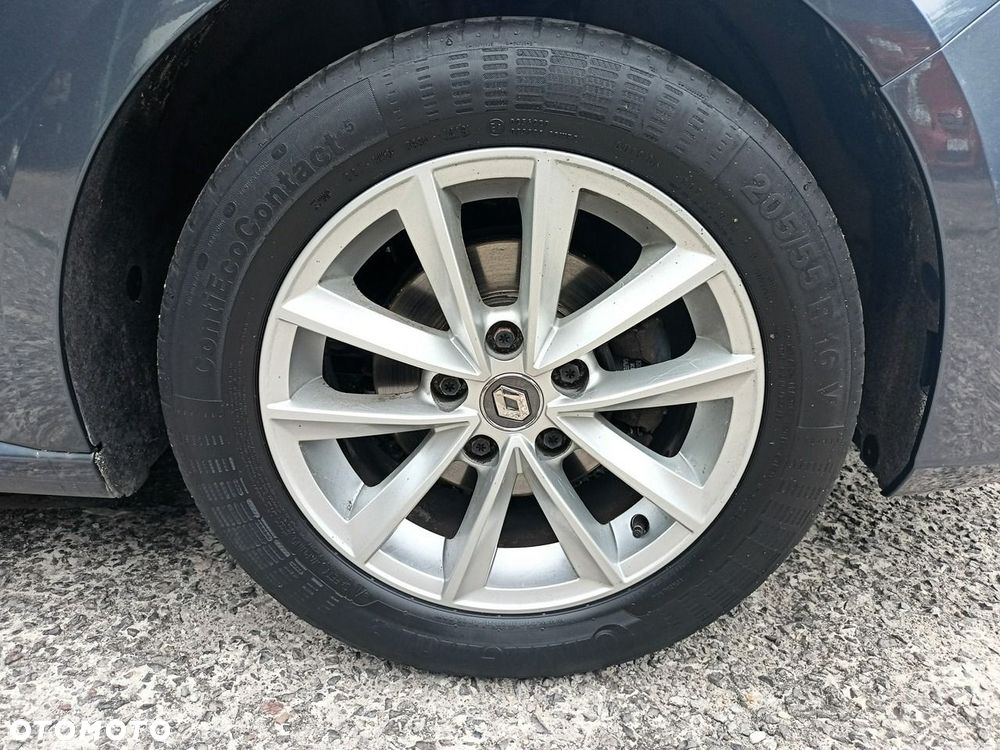 Renault Megane 1.6 SCe Life - 15